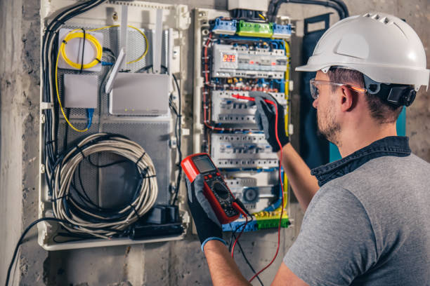 Best Electrical Repair Services  in Sulphur, OK
