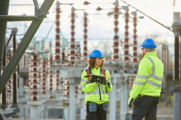 Best Local Electrician Companies  in Sulphur, OK