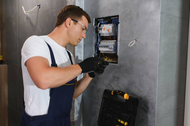 Best Electrical Upgrades for Homes  in Sulphur, OK