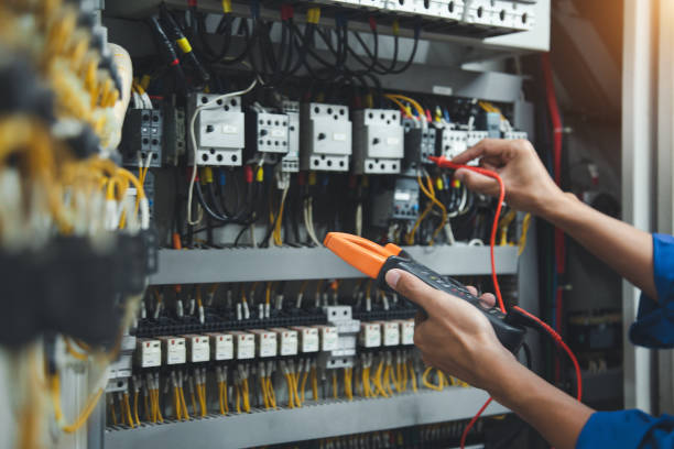 Best Residential Electrician Services  in Sulphur, OK