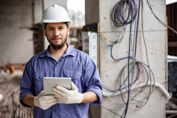 Electrical Rewiring Services in OK