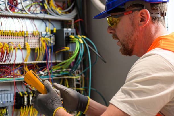 Best Electrician for Home Renovation  in Sulphur, OK