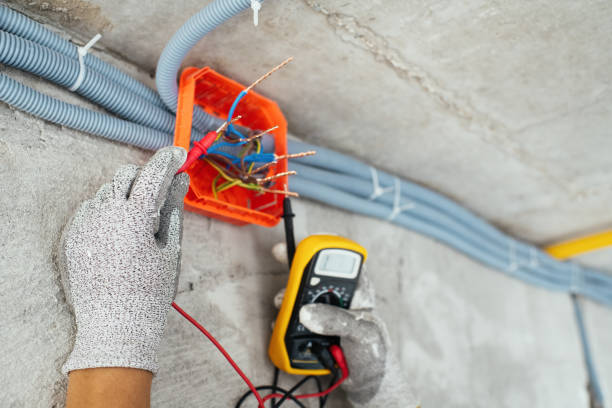 Best Electrical Repair Services  in Sulphur, OK
