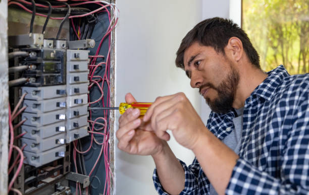 Best Electrical Upgrades for Homes  in Sulphur, OK